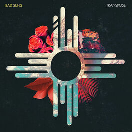 Album cover of Transpose