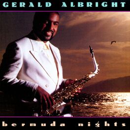 Album cover of Bermuda Nights