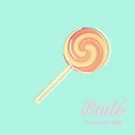Album cover of Y Bailó