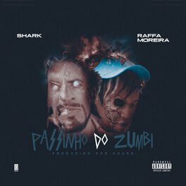 Album cover of Passim Zumbi