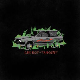 Album cover of Tangent
