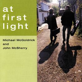 Album cover of At First Light