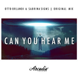 Album cover of Can You Hear Me (Original Mix)