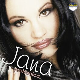 Album cover of Prolaznica