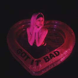Album cover of Got it Bad