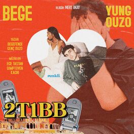 Album cover of 2T1BB (ft. Yung Ouzo)