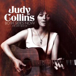 Album cover of Both Sides Now - The Very Best Of