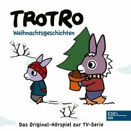 Album cover of Weihnachtsgeschichten (Das Original-Hörspiel zur TV-Serie)