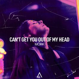 Album cover of Can't Get You Out Of My Head