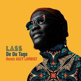 Album cover of De Du Tago (Kazy Lambist Remix)
