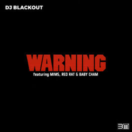 Album cover of Warning