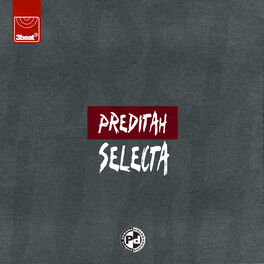 Album cover of Selecta