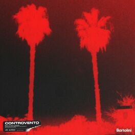 Album cover of Controvento