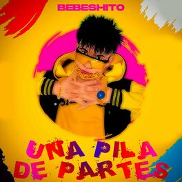 Album cover of Una Pila De Partes