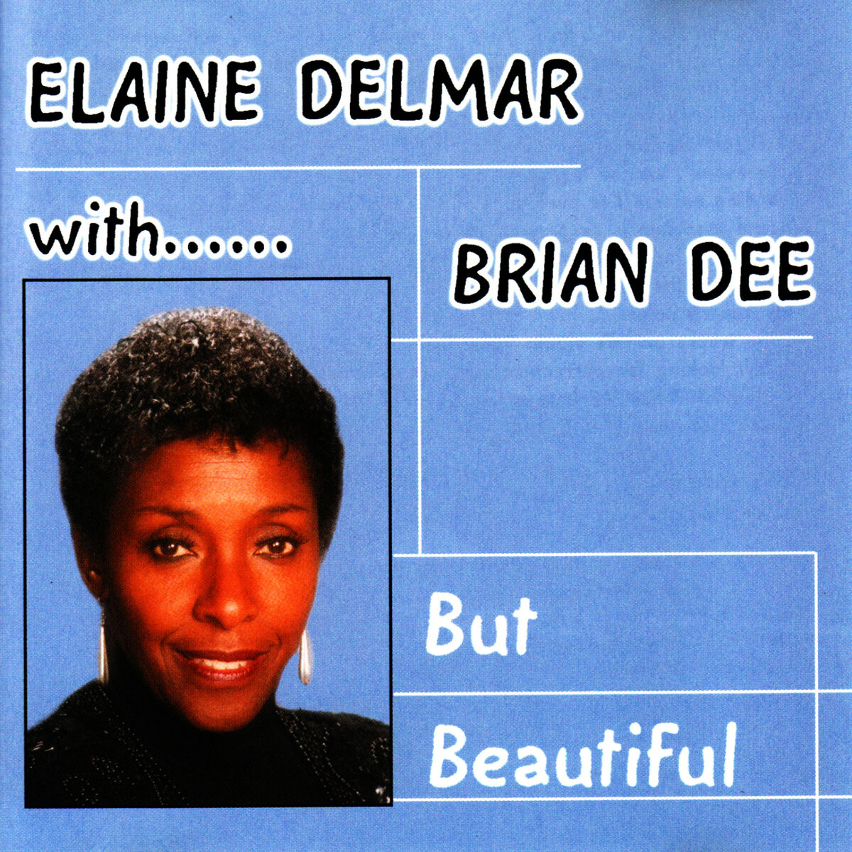 Elaine Delmar: albums, songs, playlists | Listen on Deezer