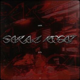 Album cover of Sarac Bogat (feat. IAN)