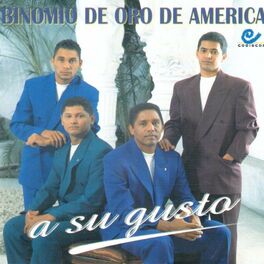 Album cover of A Su Gusto