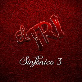 Album cover of Sinfónico 3 (En Vivo)
