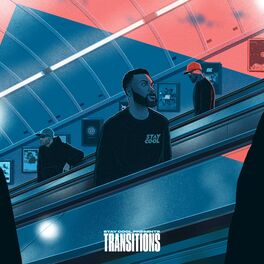 Album cover of Transitions