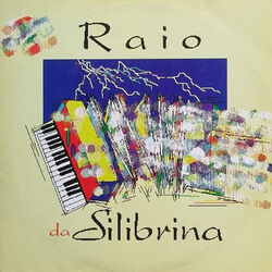 Download CD Raio da Silibrina – Raio da Silibrina 2019