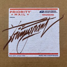 Album cover of TRIMIGRANT