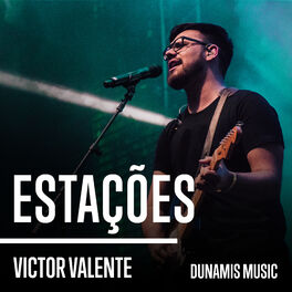 Album cover of Estações (Ao Vivo)