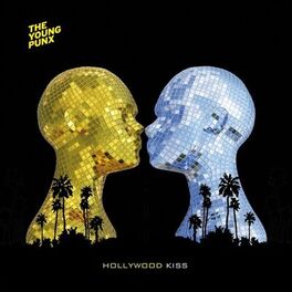 Album cover of Hollywood Kiss
