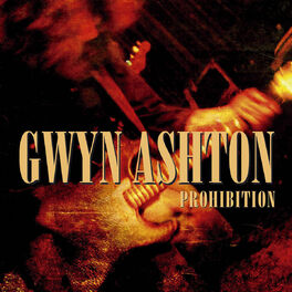 Album cover of Prohibition