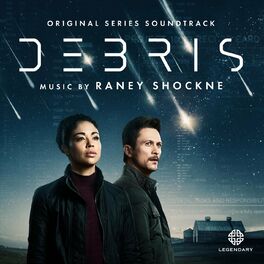 Album cover of Debris (Original Series Soundtrack)