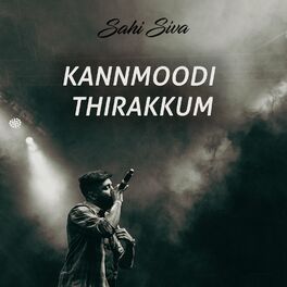Album cover of Kannmoodi Thirakkum