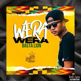 Album cover of Werawera