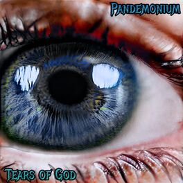 Album cover of Pandemonium