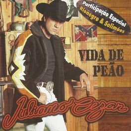 Album cover of Vida De Peão