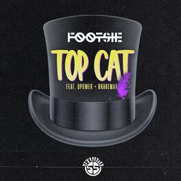 Album cover of Top Cat