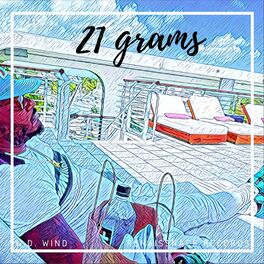 Album cover of 21 Grams Experiment