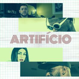 Album cover of Artifício