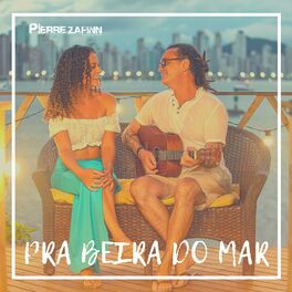 Album cover of PRA BEIRA DO MAR