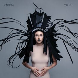 Album cover of Vsesvit