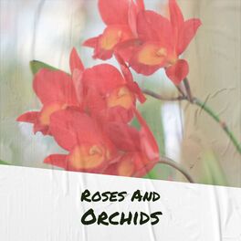 Album cover of Roses And Orchids