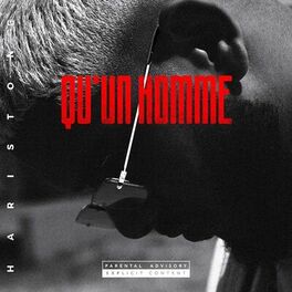 Album cover of Qu'un homme