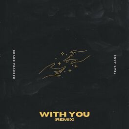 Album cover of With You (Remix)