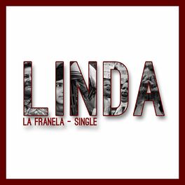 Album cover of Linda - Single