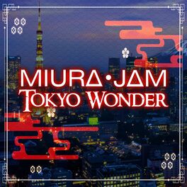 Album cover of Tokyo Wonder (From 