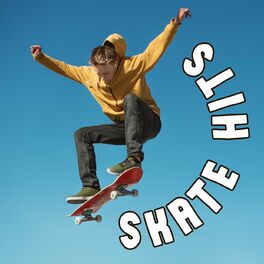 Album cover of Skate Hits