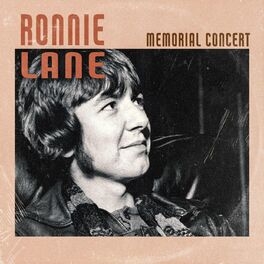 Album cover of Ronnie Lane Memorial Concert (Live)