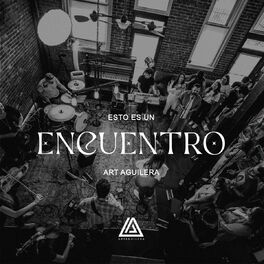 Album cover of Esto Es un Encuentro