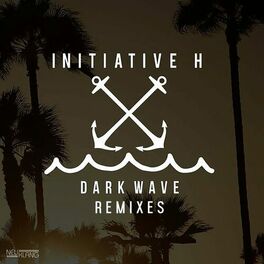 Album cover of Dark Wave (DJ Version)