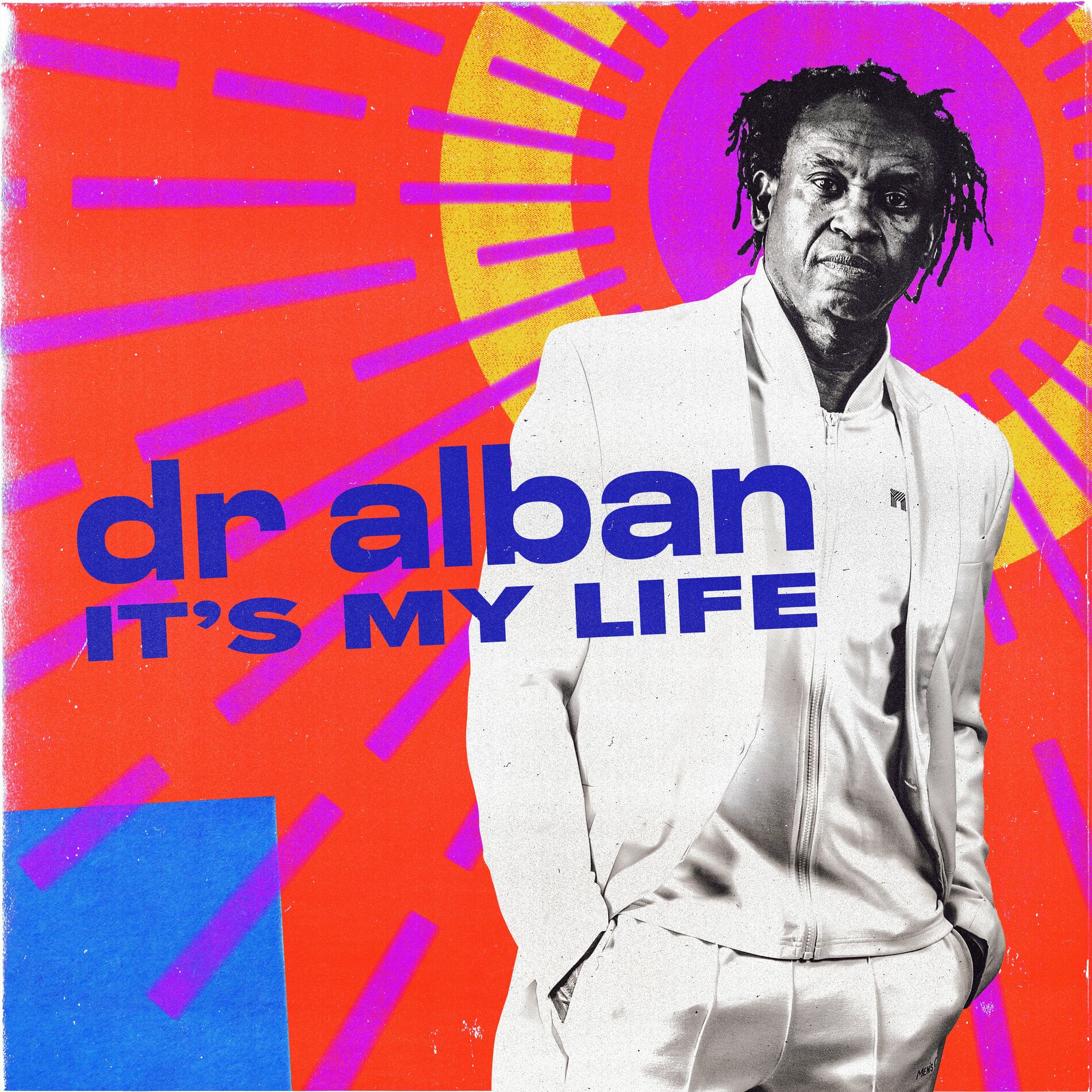 Dr. Alban - Best of Dr. Alban: lyrics and songs | Deezer