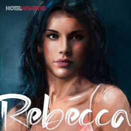 Album cover of Rebecca
