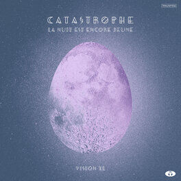 Album cover of La nuit est encore jeune - Vision XL